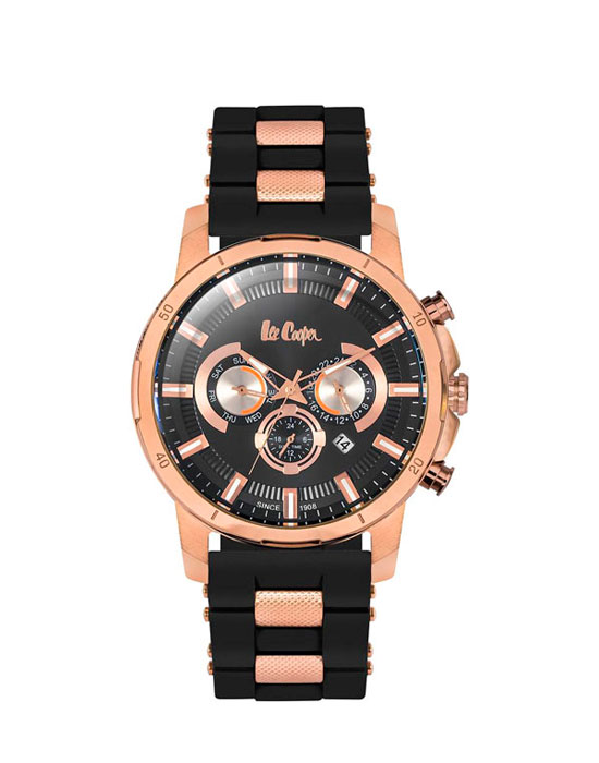 Часы Lee Cooper Sport LC06309.451